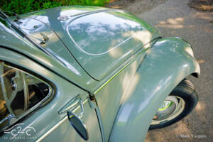 Image 34/55 of Volkswagen Käfer 1200 Standard &quot;Ovali&quot; (1956)