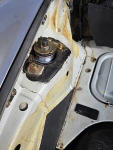 Image 43/88 of Porsche 911 Carrera 2.7 (US) (1974)