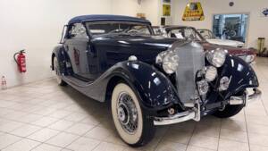 Bild 5/10 von Mercedes-Benz 320 Cabriolet A (1938)