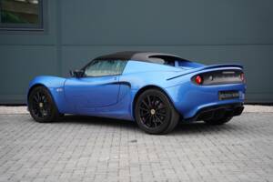 Bild 2/50 von Lotus Elise Sport 220 (2019)