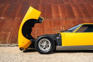 Afbeelding 41/56 van Lamborghini Miura P 400 S (1969)
