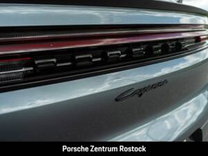 Imagen 35/38 de Porsche Cayenne Coupé E-Hybrid (2026)