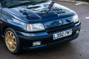 Bild 8/50 von Renault Clio I Williams (1994)