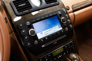 Imagen 15/39 de Maserati Quattroporte S 4.7 (2009)