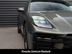 Obraz 6/33 pojazdu Porsche Panamera GTS (1900)