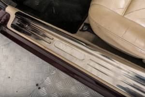 Immagine 38/50 di Mazda MX-5 1.6 (2000)
