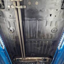 Image 75/153 of Citroën DS 19 Usine (1965)
