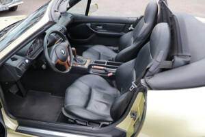 Bild 3/50 von BMW Z3 Convertible 3.0 (2000)