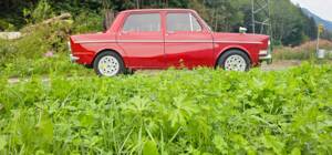 Imagen 5/48 de SIMCA 1000 GLS (1971)