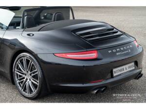 Bild 27/35 von Porsche 911 Carrera S (2012)