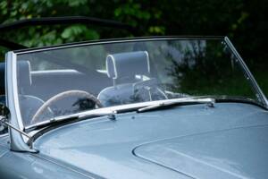 Imagen 29/47 de Austin-Healey 3000 Mk I (BT7) (1960)
