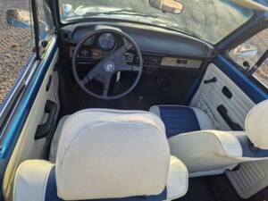 Bild 2/8 von Volkswagen Super Beetle (1978)