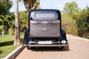 Image 14/50 of Rolls-Royce Phantom II (1934)