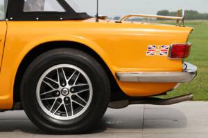 Bild 23/50 von Triumph TR 6 (1974)
