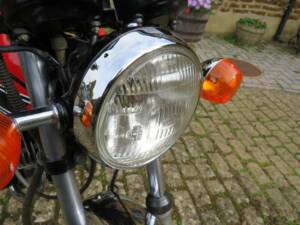Image 9/40 of Yamaha RD 200 (1978)