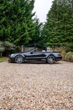 Immagine 10/46 di Mercedes-Benz SL 65 AMG (2005)