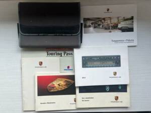 Image 9/10 of Porsche 911 Carrera (1997)