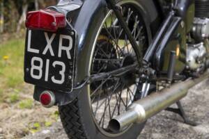 Immagine 24/26 di BSA A 7 Star Twin (1951)