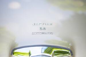 Immagine 36/64 di Jaguar Mk II 3.8 (1961)