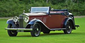 Image 31/50 of Rolls-Royce 20&#x2F;25 HP (1933)