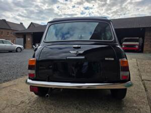 Afbeelding 11/39 van Mini Cooper 1.3i MPI (2000)