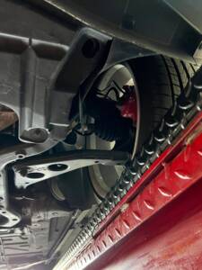 Image 7/40 de Mini Cooper S JCW (2005)