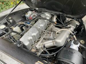Bild 30/50 von Mercedes-Benz 280 M-SL (1964)