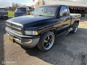 Bild 20/36 von Dodge Ram 1500 (1998)