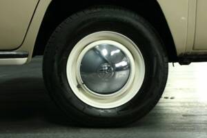 Immagine 47/50 di Volkswagen T2a Westfalia (1969)