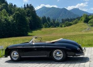 Immagine 2/23 di Porsche 356 1600 Speedster (1956)