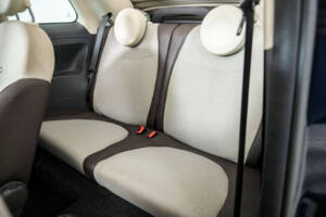 Afbeelding 32/50 van FIAT 500 C (2011)