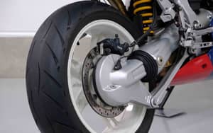 Imagen 74/81 de BMW R 1100 S (2005)