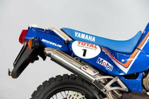 Bild 29/50 von Yamaha XTZ 750 Super Ténéré (1993)