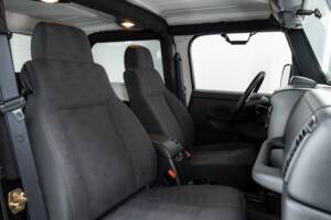 Imagen 15/30 de Jeep Wrangler TJ ESTREMO V8 (2005)