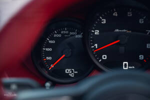 Image 21/22 of Porsche 718 Boxster GTS 4.0 &quot;25 years&quot; (2022)
