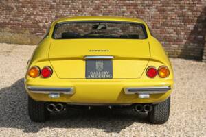 Afbeelding 6/50 van Ferrari 365 GTB/4 Daytona (1971)