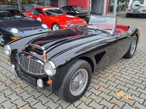 Image 2/25 de Austin-Healey 100/6 (BN4) (1959)
