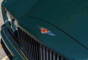 Image 8/26 of Bentley Continental R (1994)