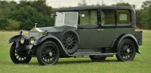 Afbeelding 14/50 van Rolls-Royce 20 HP (1927)