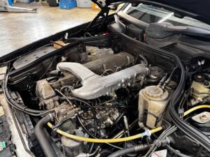 Bild 53/54 von Mercedes-Benz 300 TD Turbo (1993)
