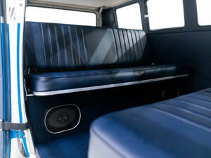 Afbeelding 72/73 van Volkswagen T1 Samba 1.5 (1966)