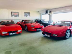 Bild 7/8 von Bugatti EB 110 GT (1994)