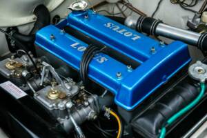 Bild 12/50 von Ford Lotus Cortina (1966)