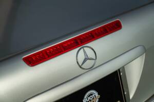 Image 11/50 de Mercedes-Benz SLK 320 (2001)