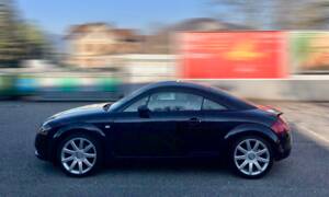Bild 2/64 von Audi TT 1.8 T quattro (2001)