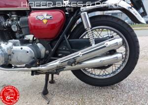 Image 27/45 of Honda CB 750 Four (1976)