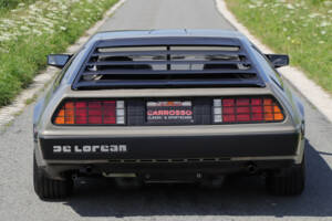 Immagine 9/32 di DeLorean DMC-12 (1981)