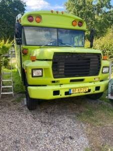 Bild 2/9 von Ford B-700 (1986)