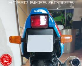 Imagen 16/63 de Suzuki GSX-R 750 RK/RR (1989)