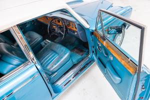 Image 6/40 de Rolls-Royce Silver Shadow II (1977)
